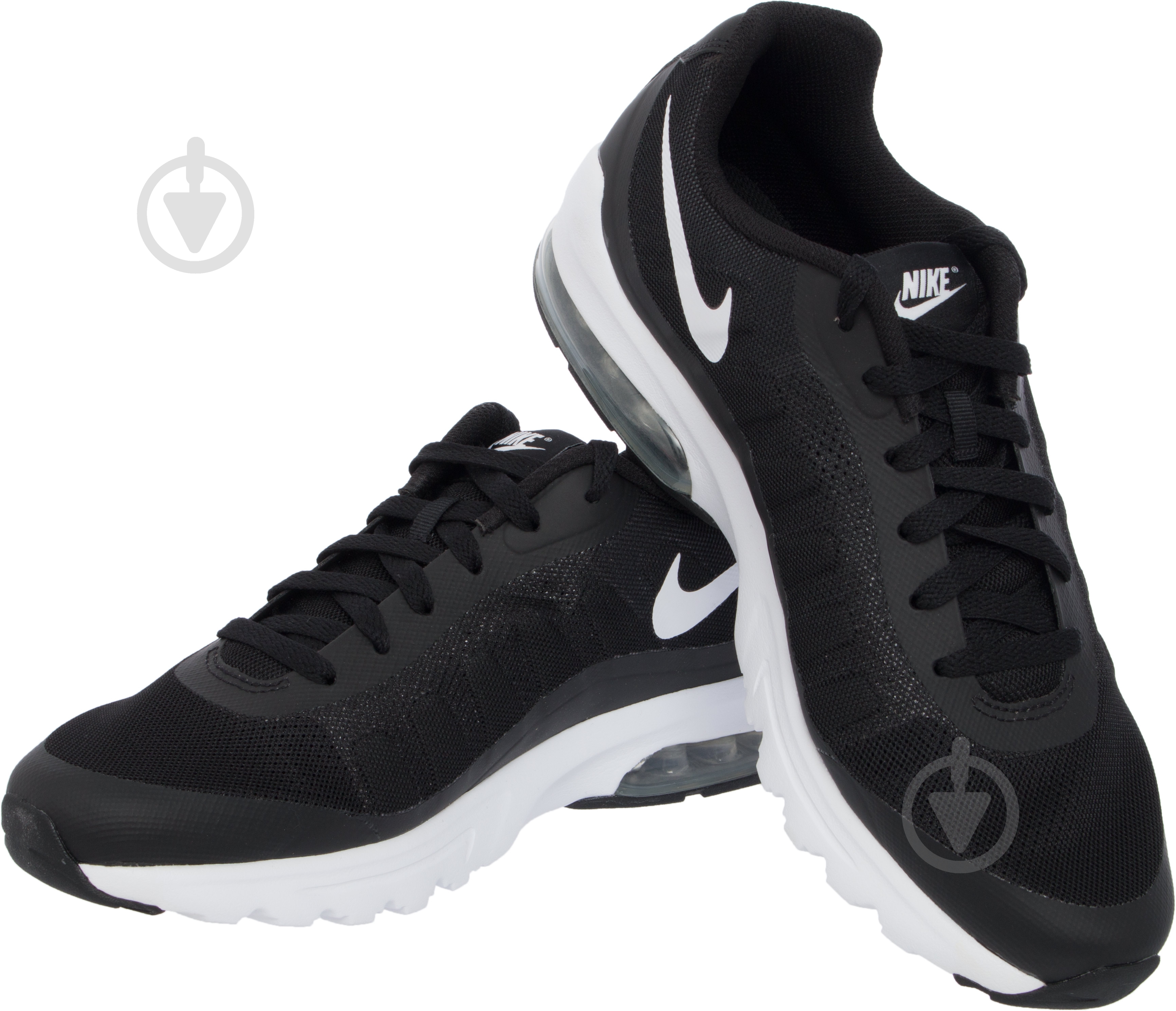 Кроссовки Nike AIR MAX INVIGOR 749680-010_2 р.45 - фото 1