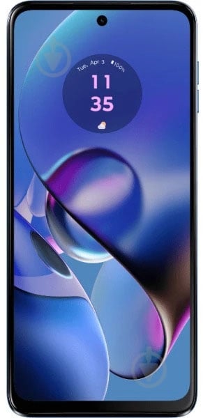 Смартфон Motorola G54 Power 8/256GB pearl blue (1108617) - фото 2