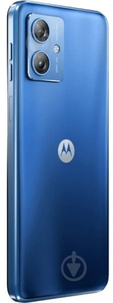Смартфон Motorola G54 Power 8/256GB pearl blue (1108617) - фото 4