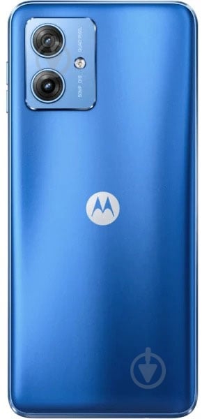 Смартфон Motorola G54 Power 8/256GB pearl blue (1108617) - фото 3