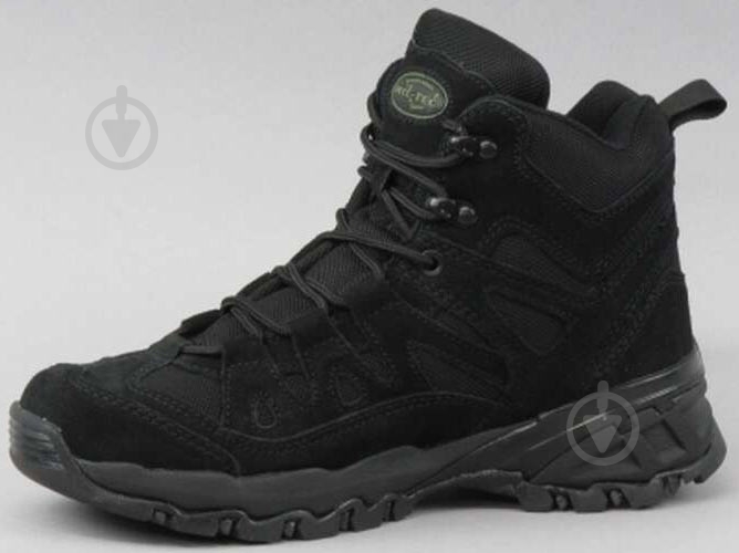 Ботинки туристические Mil-Tec 12824002 р. черный - фото 11 Ботинки туристические Mil-Tec 12824002 р. черный - фото 11