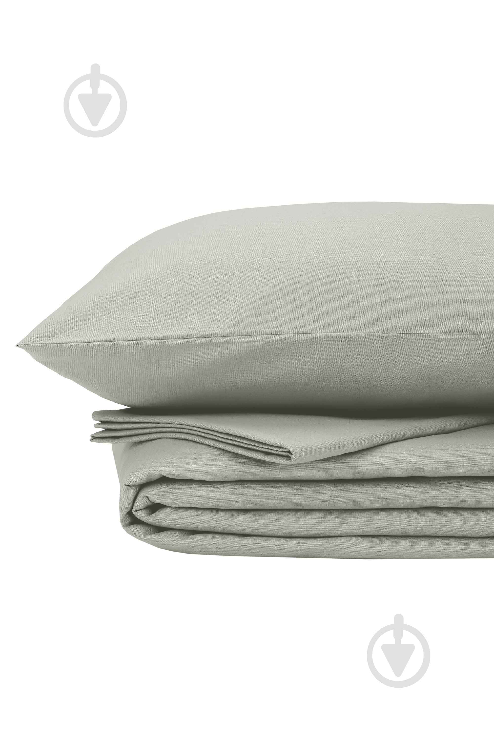 Пододеяльник бязь Light Grey 160х220 (GDPDGBLG160220) 160x220 см Good-Dream - фото 2 Пододеяльник бязь Light Grey 160х220 (GDPDGBLG160220) 160x220 см Good-Dream - фото 2