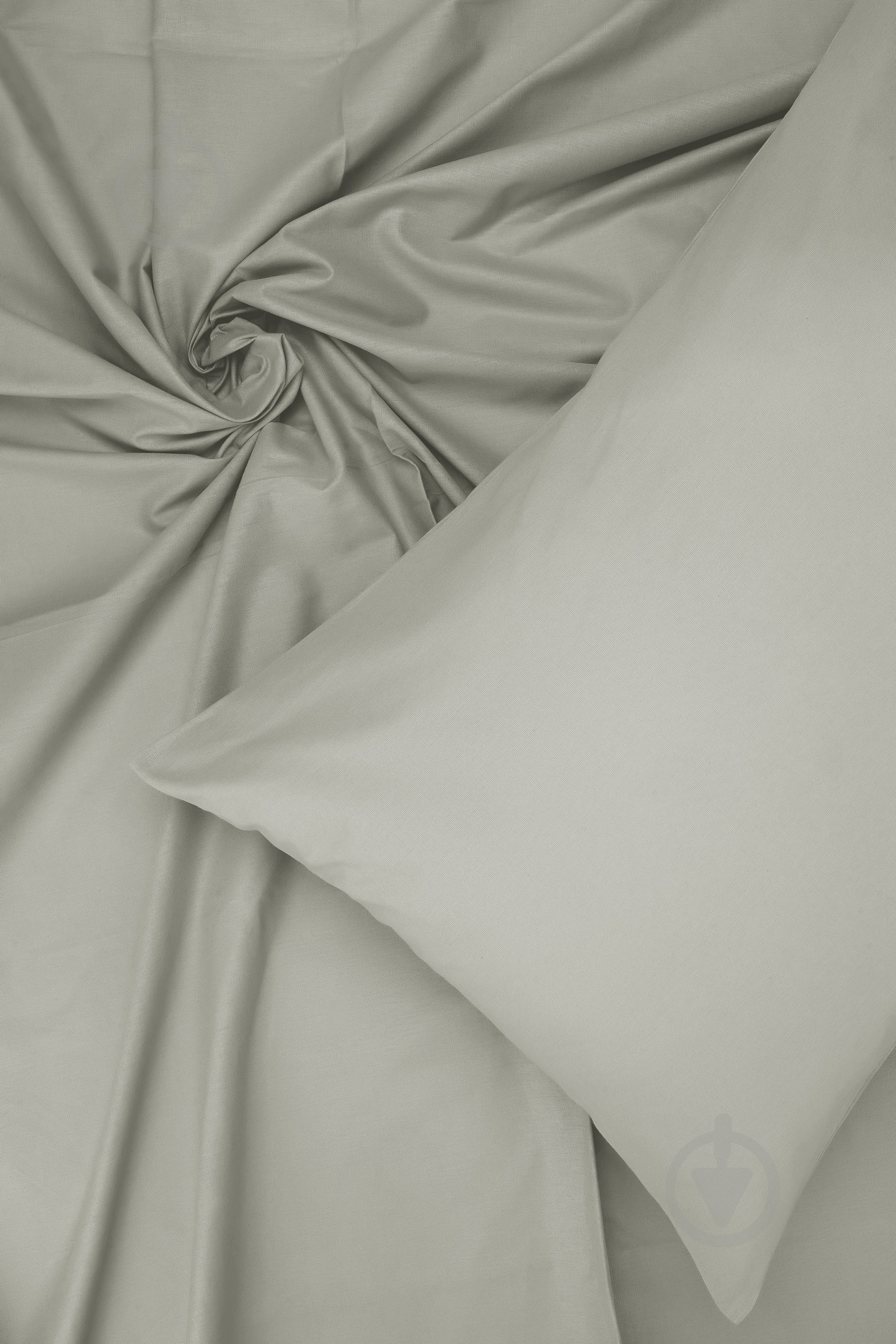 Пододеяльник бязь Light Grey 160х220 (GDPDGBLG160220) 160x220 см Good-Dream - фото 3 Пододеяльник бязь Light Grey 160х220 (GDPDGBLG160220) 160x220 см Good-Dream - фото 3