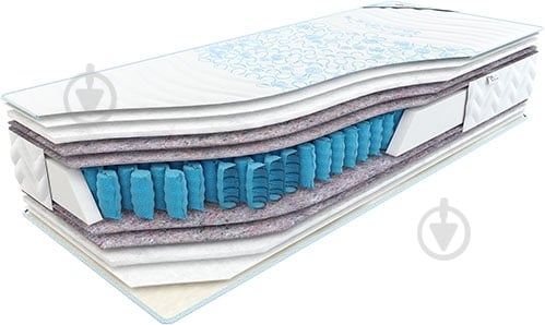 Матрас Баланс Sweet Sleep 120x200 см - фото 1