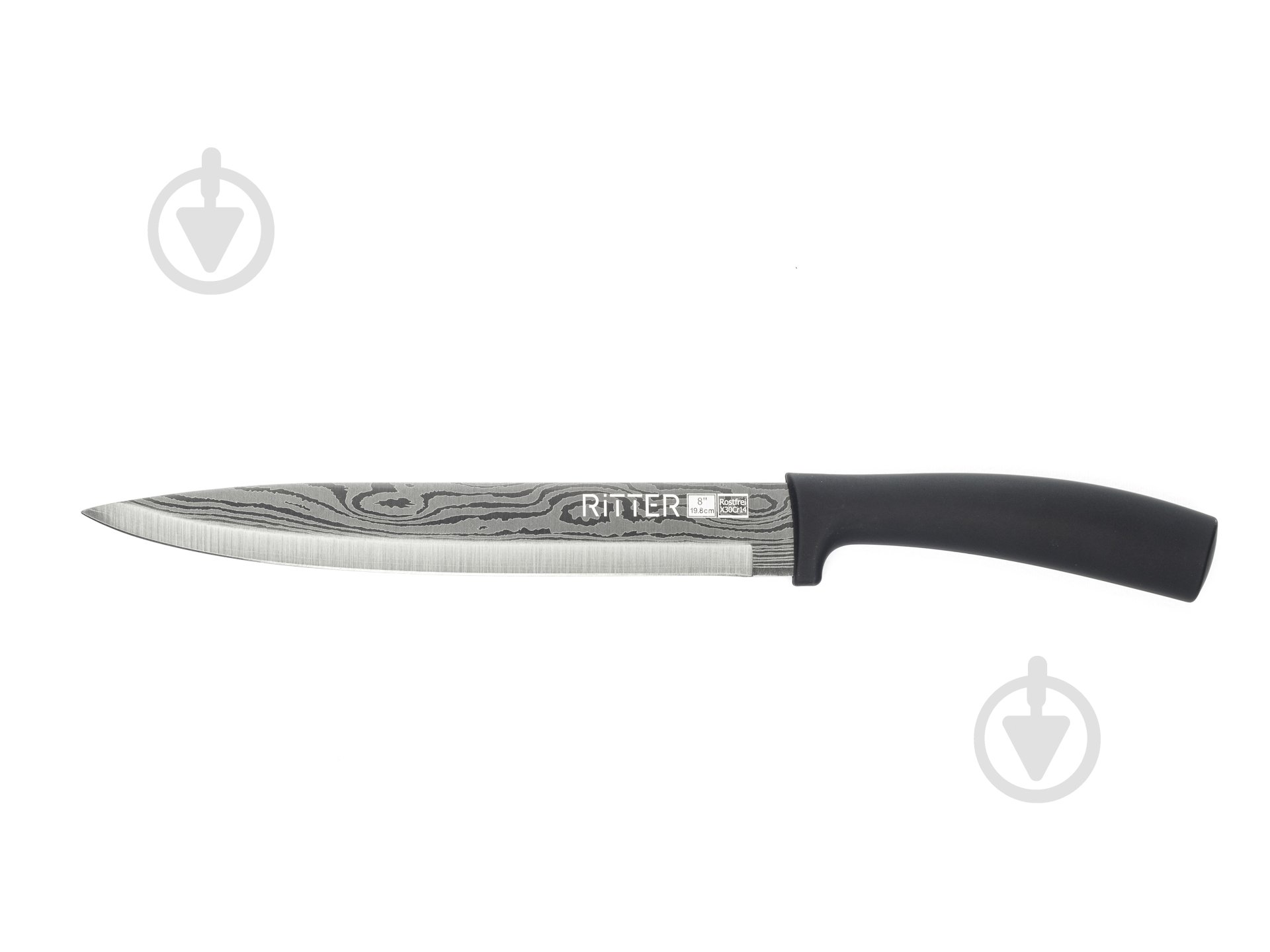 Набор ножей Ritter на подставке 5 предметов 29-305-025 - фото 5