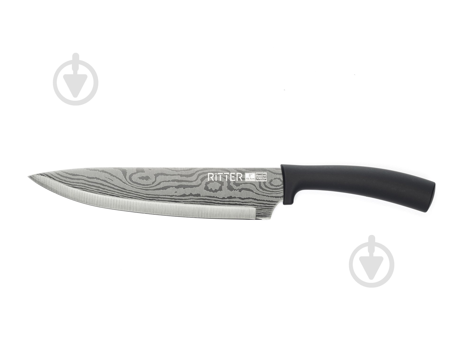 Набор ножей Ritter на подставке 5 предметов 29-305-025 - фото 6