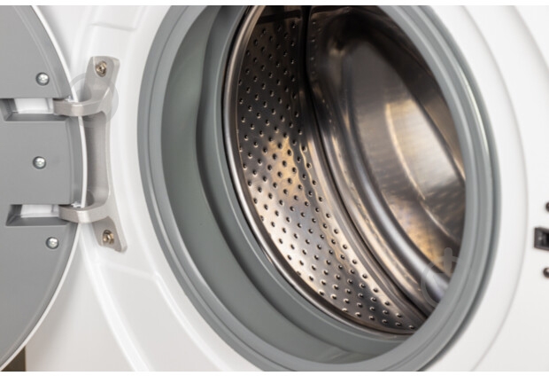 Стиральная машина Midea MF100W70-UA - фото 3 Стиральная машина Midea MF100W70-UA - фото 3
