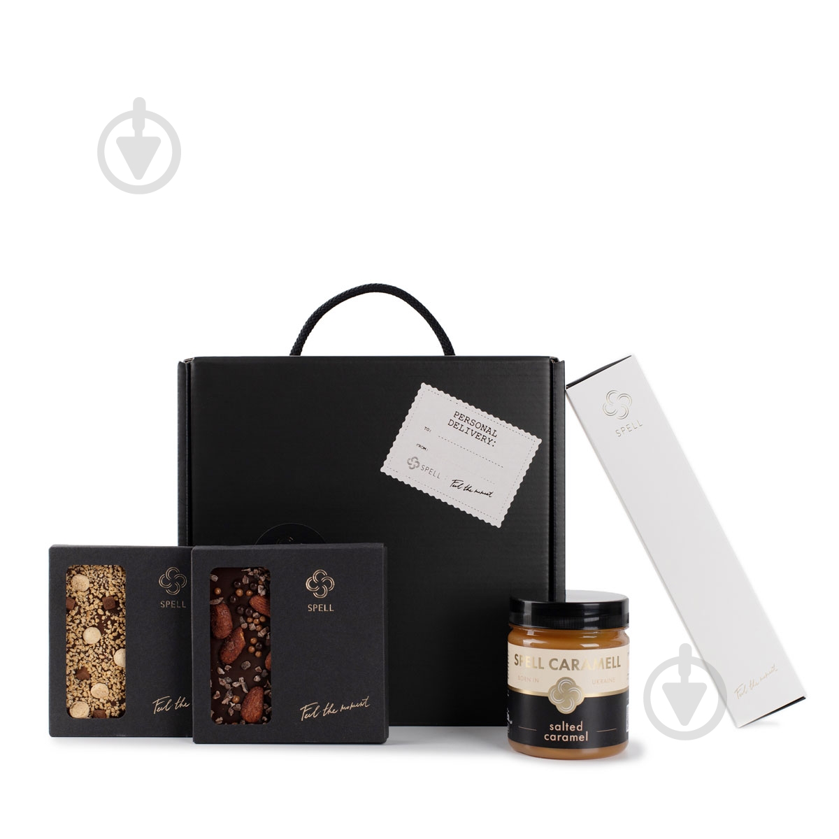 Набор подарочный Spell Для тебя 445 - фото 1