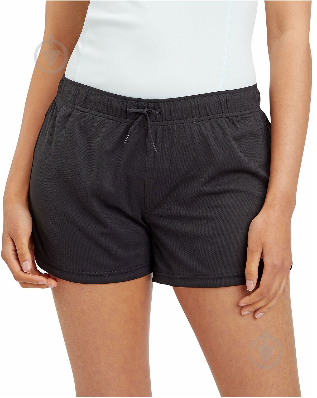 Шорти Energetics Sonia 2 419094-050 р. XL сірий - фото 1