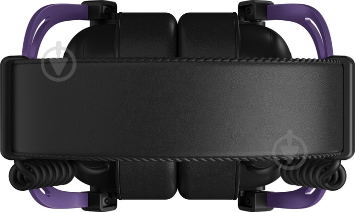 Наушники Hator Hypergang 2 lavander (HTA-914) - фото 4