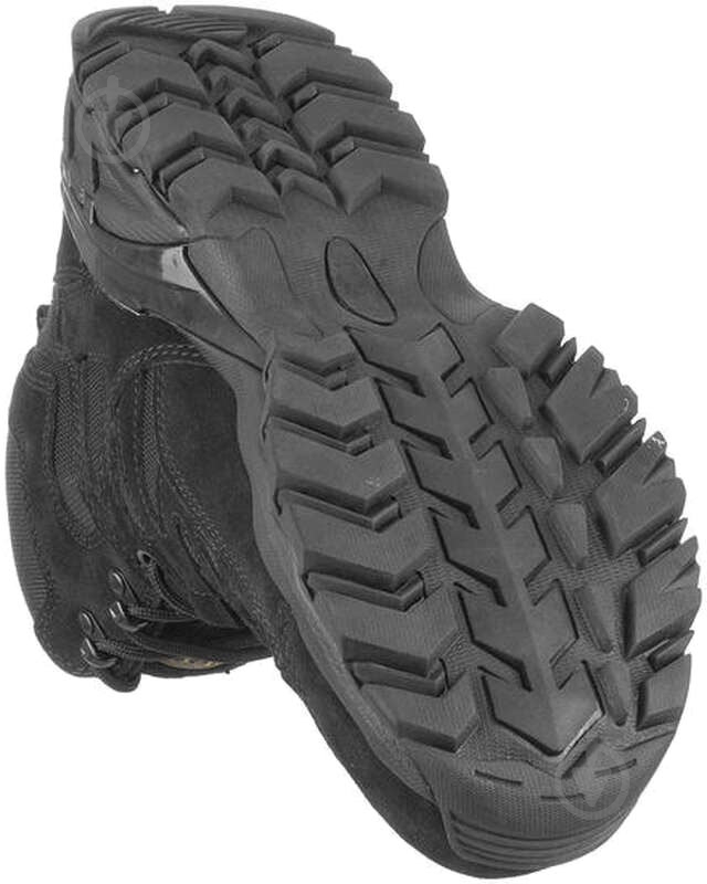 Ботинки тактические Mil-Tec "TROOPER SQUAD 5" 12824002 р.43 черный - фото 9 Ботинки тактические Mil-Tec "TROOPER SQUAD 5" 12824002 р.43 черный - фото 9