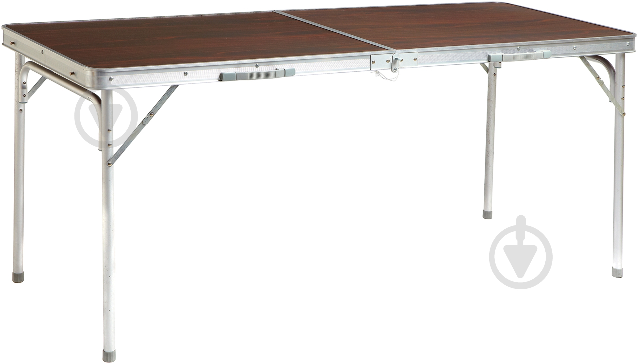 Стол раскладной Grilland HXT-8813-A - фото 1