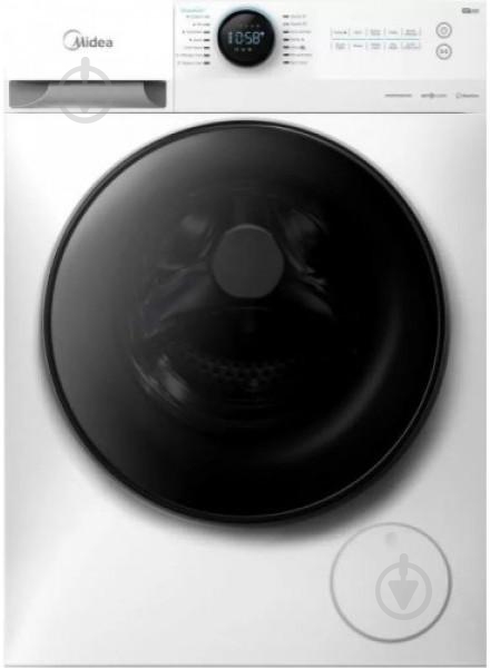 Стиральная машина Midea MF200 - фото 1 Стиральная машина Midea MF200 - фото 1