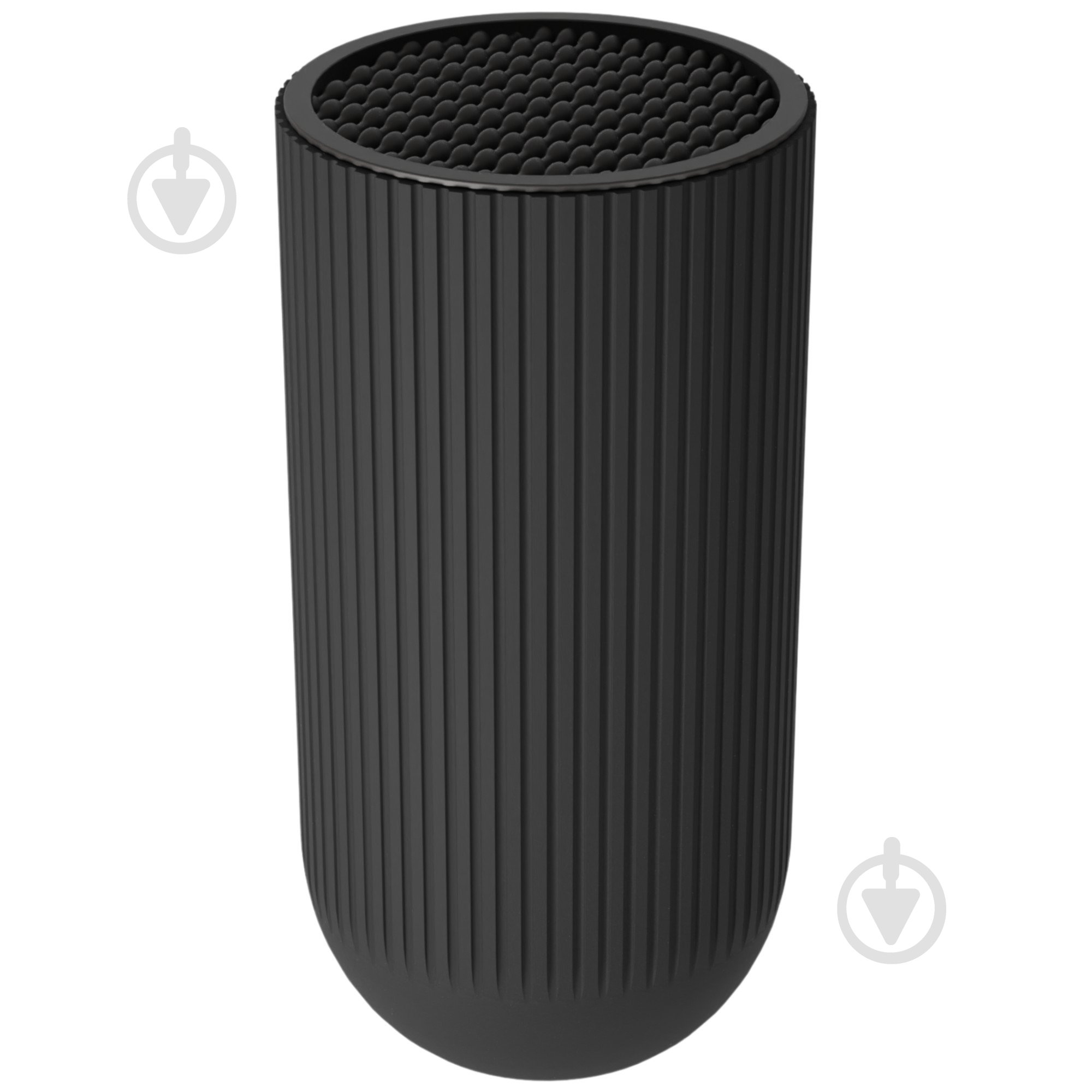 Підставка для ножів Ritter чорна 29-305-026 - фото 1 Підставка для ножів Ritter чорна 29-305-026 - фото 1