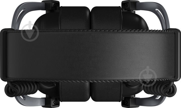 Наушники Hator Hypergang 2 USB 7.1 titanium (HTA-945) - фото 4 Наушники Hator Hypergang 2 USB 7.1 titanium (HTA-945) - фото 4