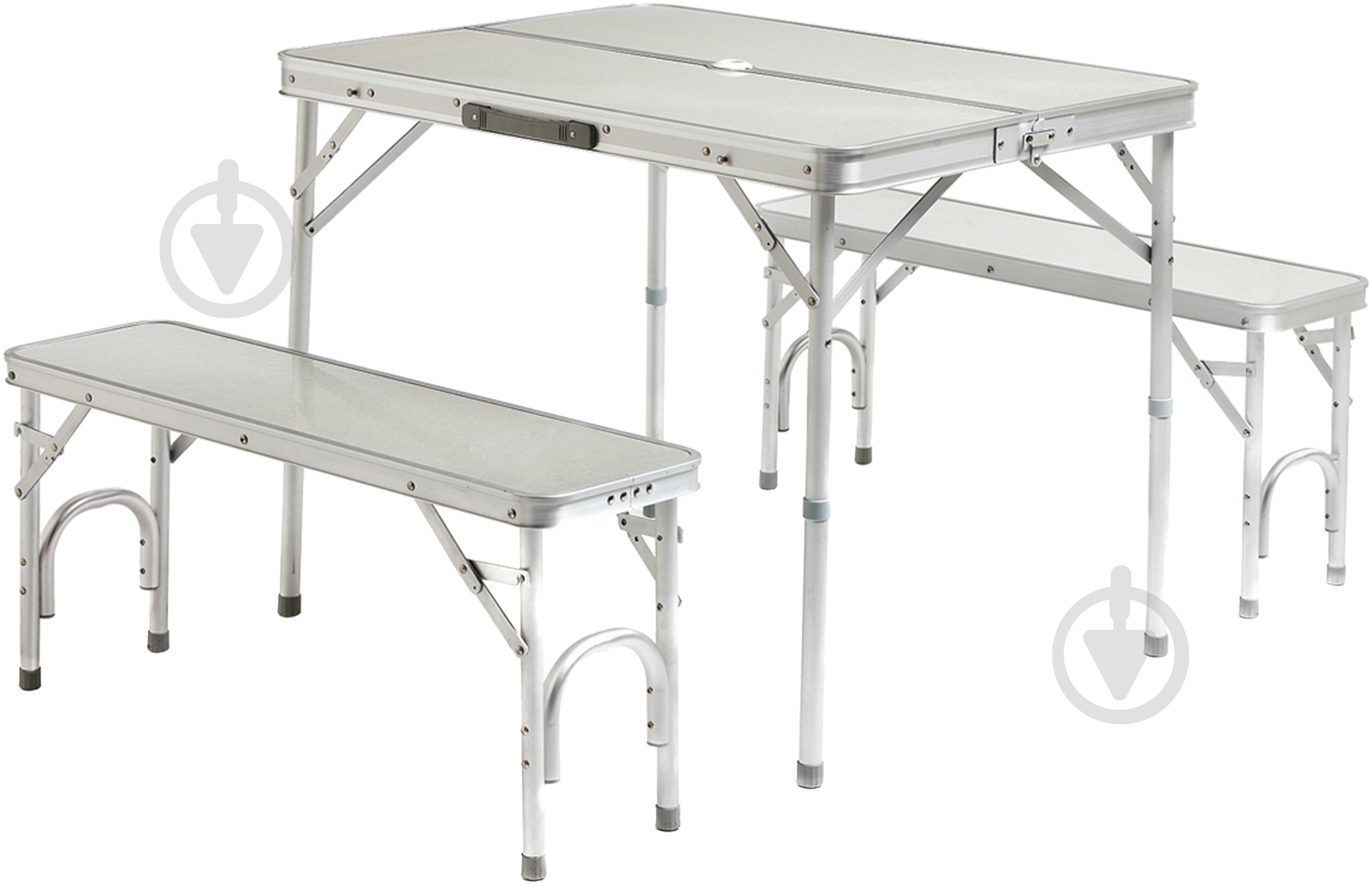 Комплект мебели раскладной Grilland HXPT-8829-A - фото 1