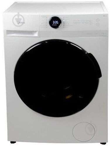 Стиральная машина Midea MF200W80-UA - фото 1