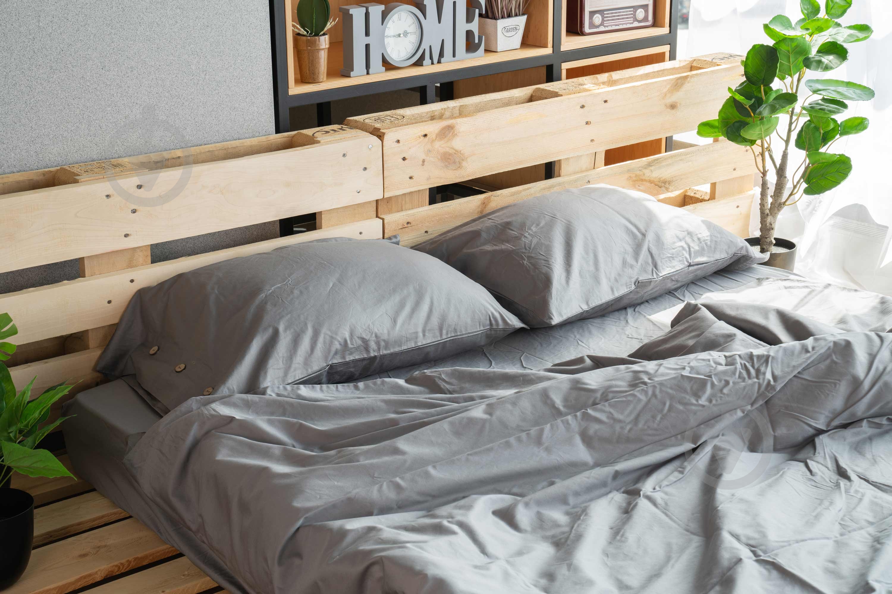 Простирадло Mix&Match ART2426FSD 240x260 см мусон Ardesto - фото 10 Простирадло Mix&Match ART2426FSD 240x260 см мусон Ardesto - фото 10