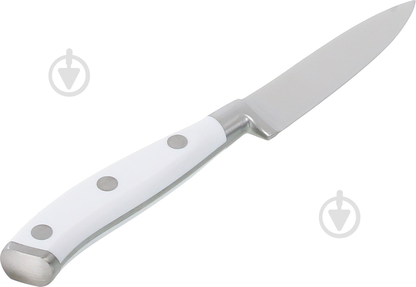 Нож для чистки овощей Flamberg Premium Blanc 9 см 1401-020 - фото 2