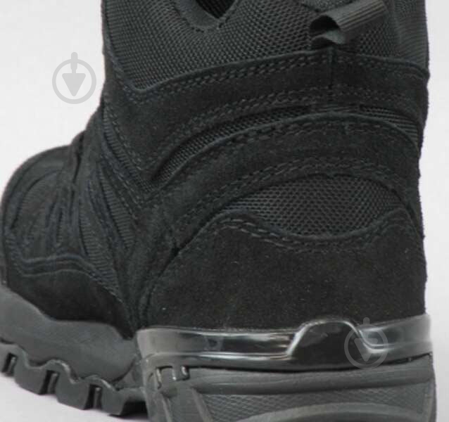 Ботинки туристические Mil-Tec 12824002 р. черный - фото 6