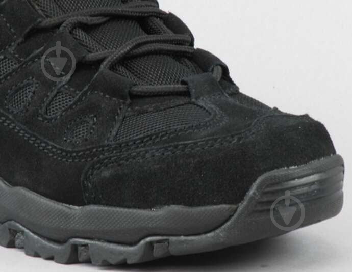 Ботинки туристические Mil-Tec 12824002 р. черный - фото 9