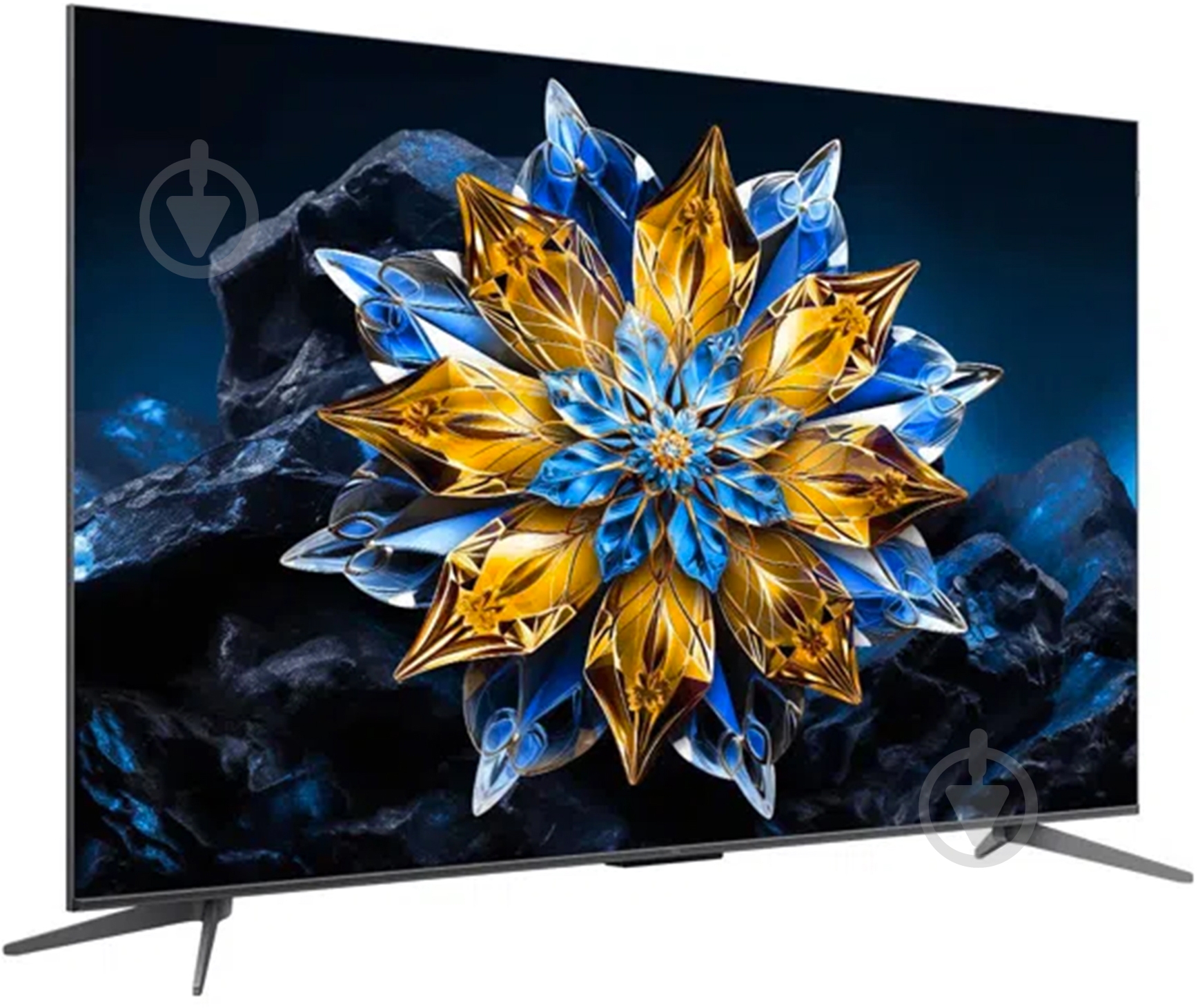 Телевізор TCL 55C655 PRO - фото 3