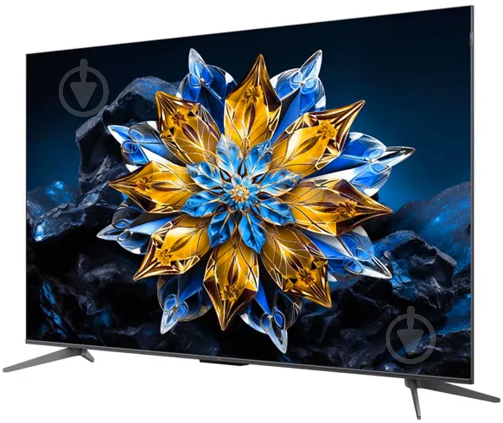 Телевізор TCL 55C655 PRO - фото 4