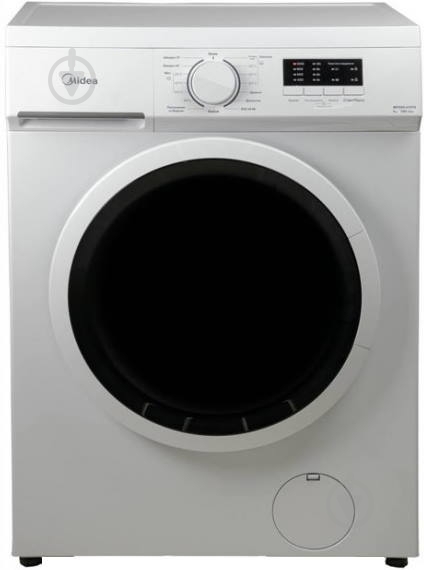Стиральная машина Midea MFN60-U1005 - фото 1 Стиральная машина Midea MFN60-U1005 - фото 1