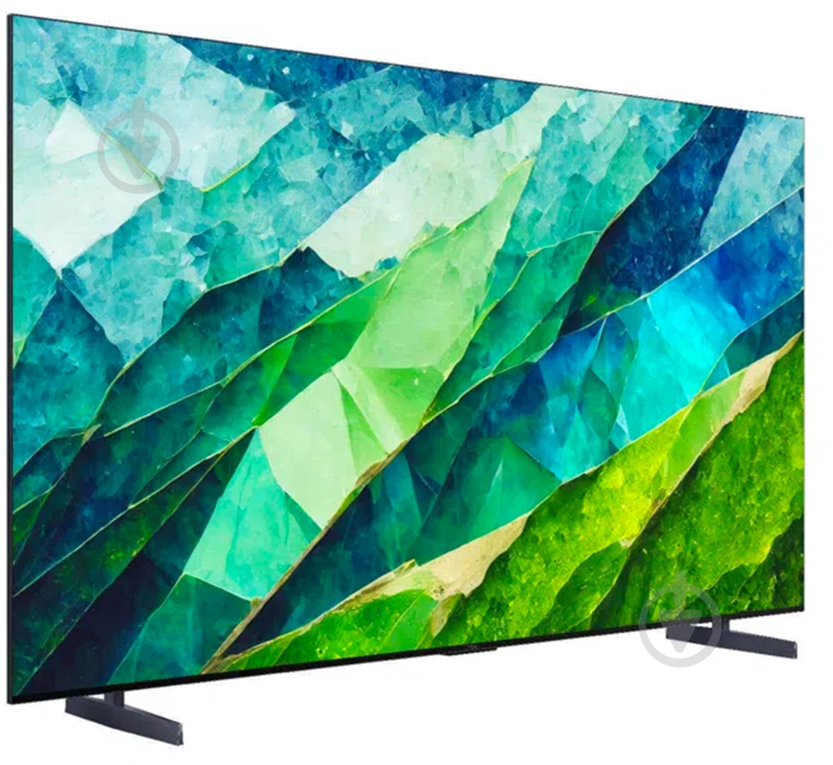 Телевізор TCL 85C855 - фото 2