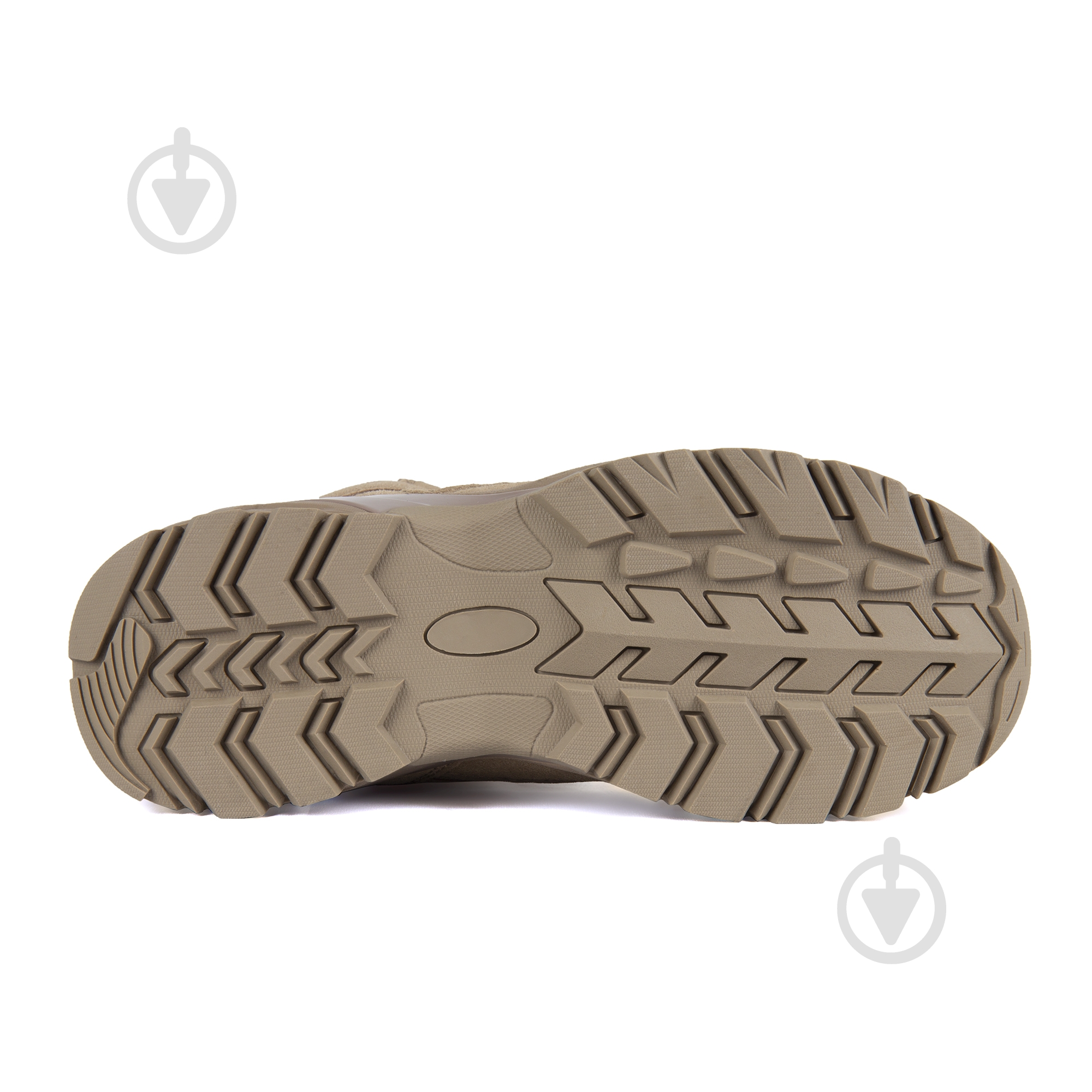 Ботинки тактические Mil-Tec "TROOPER SQUAD 5" 12824005 р.40 coyote - фото 3