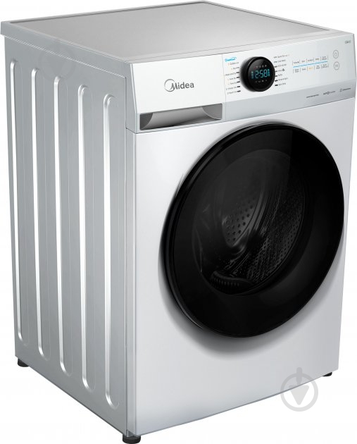 Стиральная машина Midea MF200WD80-UA - фото 3