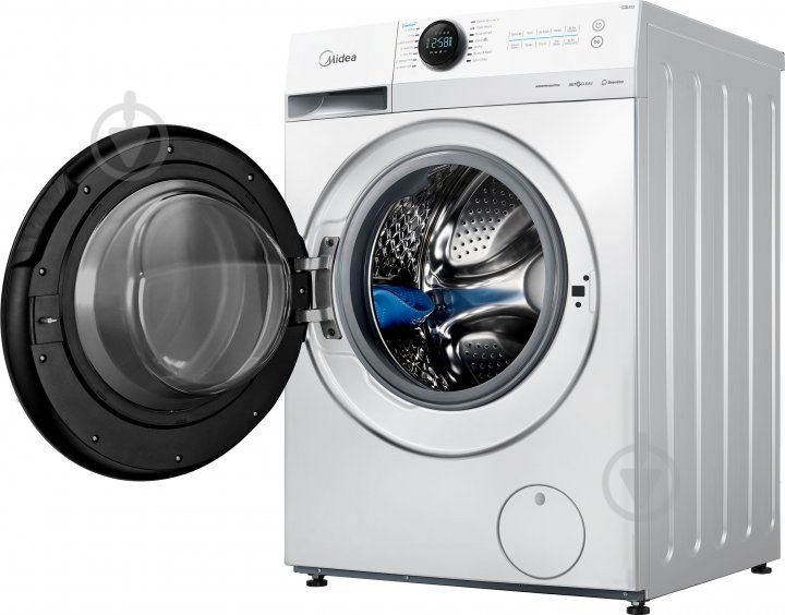 Стиральная машина Midea MF200WD80-UA - фото 4