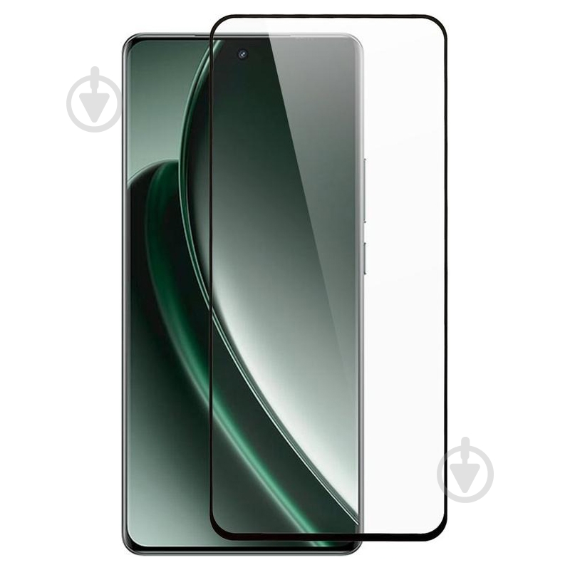 Защитное стекло PowerPlant для GT 6T (GL604668) Full screen - фото 1 Защитное стекло PowerPlant для GT 6T (GL604668) Full screen - фото 1