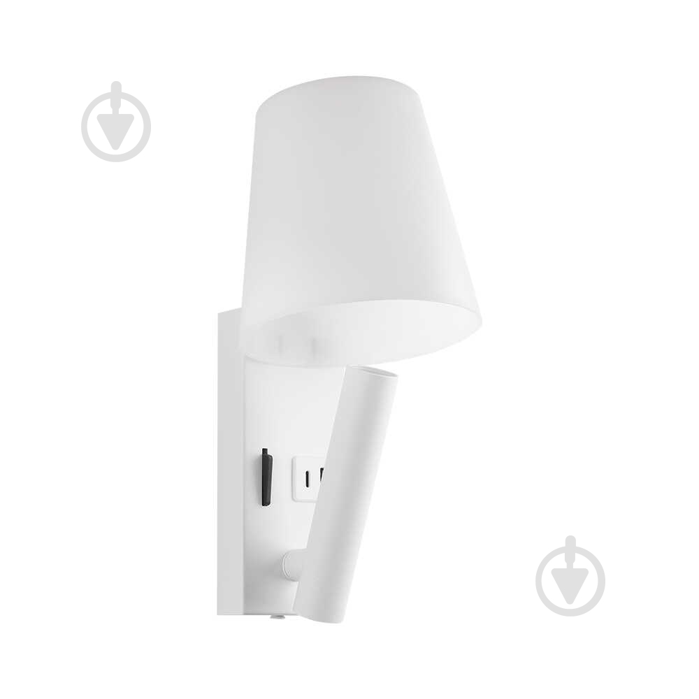 Бра Violux Violux UMBRELLA USB+TYPE-C 3W 3 Вт белый 552024 - фото 3