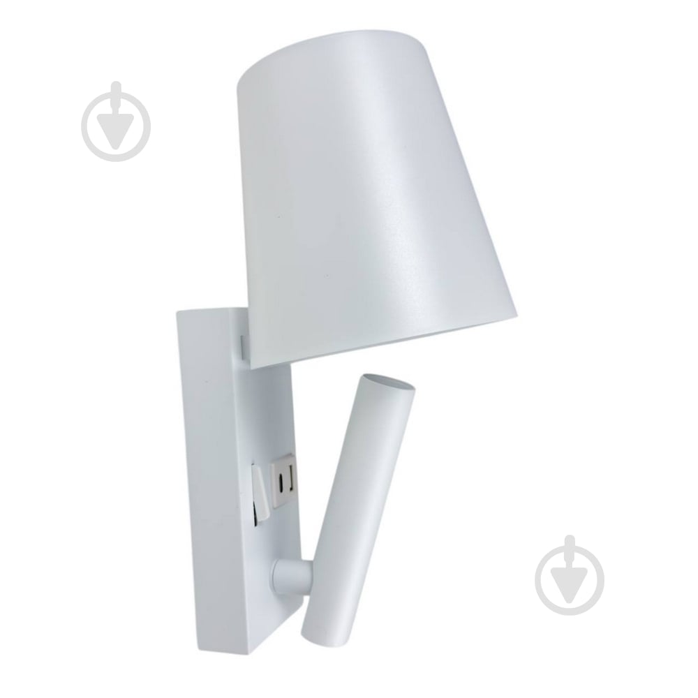Бра Violux Violux UMBRELLA USB+TYPE-C 3W 3 Вт белый 552024 - фото 2