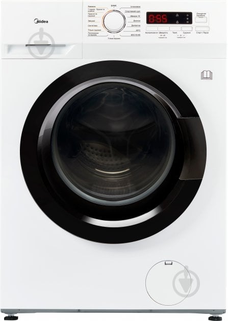 Стиральная машина Midea MFN05D80/W - фото 1