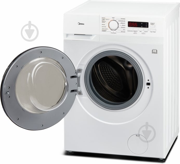 Стиральная машина Midea MFN05D80/W - фото 4