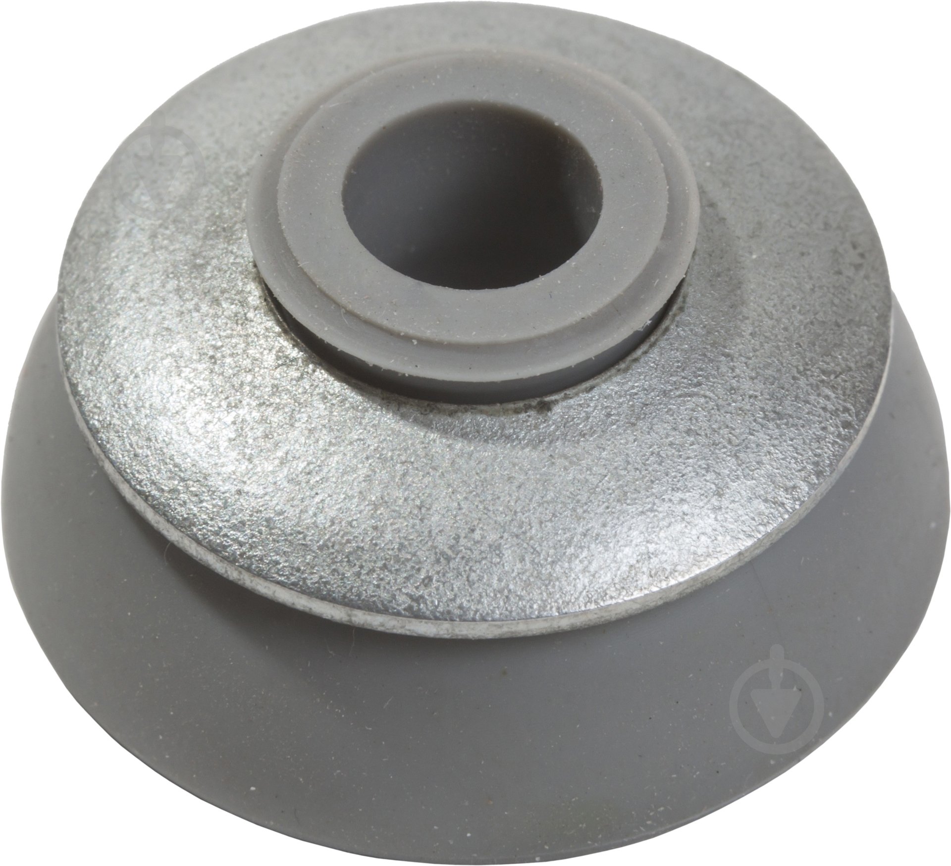 Спейсер 50 шт EPDM серый - фото 1