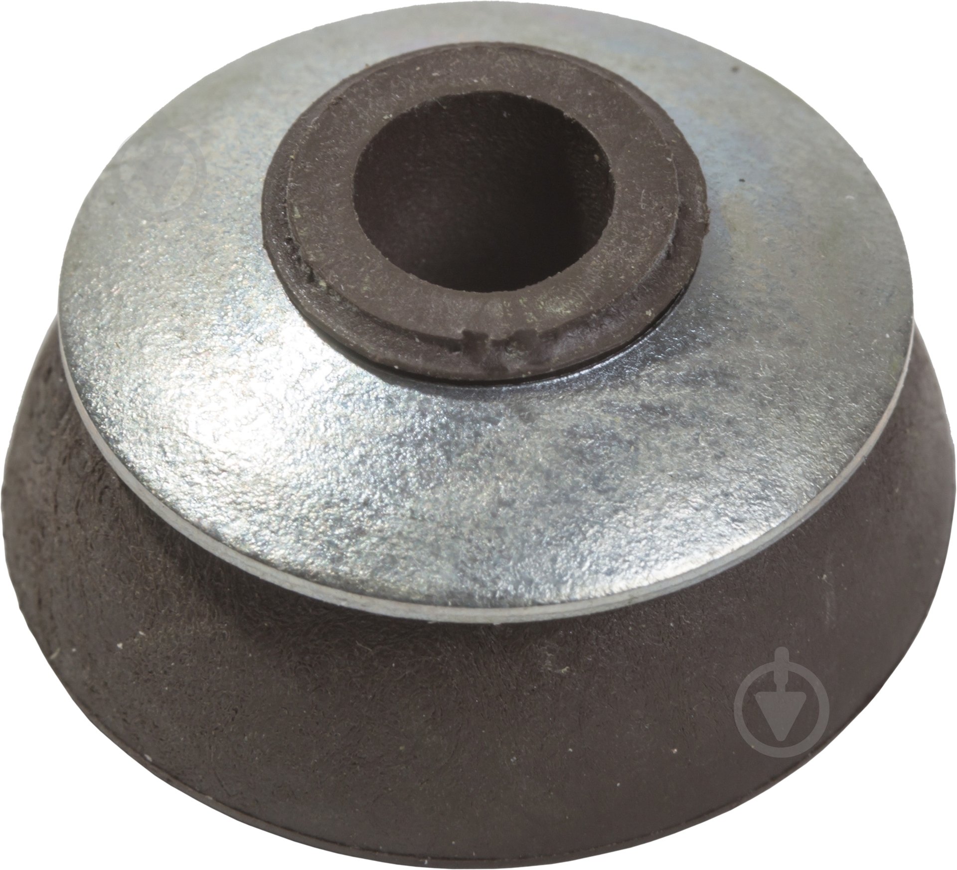 Спейсер 50 шт EPDM бронзовый - фото 1 Спейсер 50 шт EPDM бронзовый - фото 1