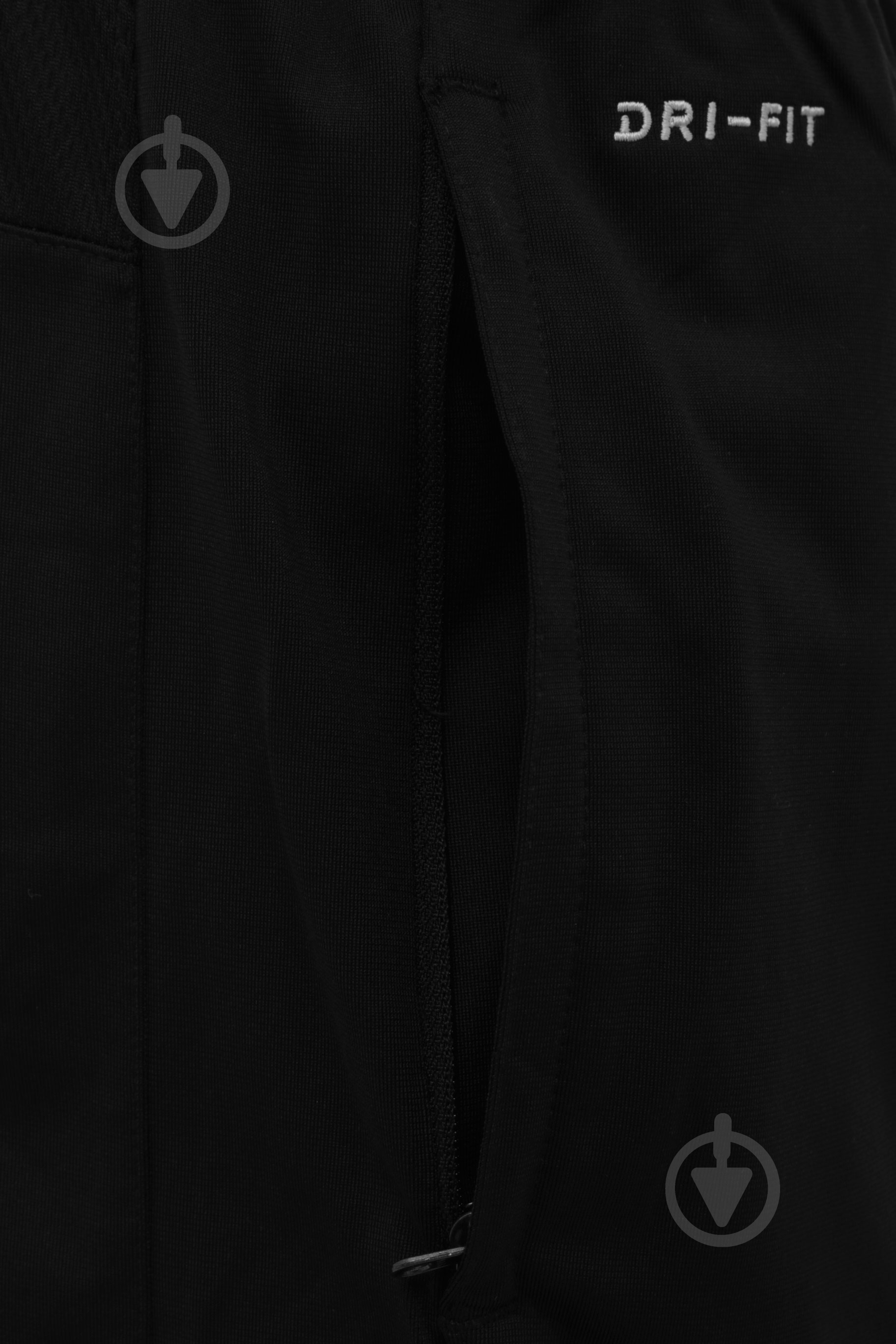 Шорты Nike Libero Knit Short 588457-010 р. L черный - фото 4