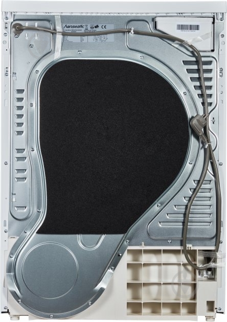 Сушильная машина Midea MDC80-C03/B06E-EU(B) - фото 6