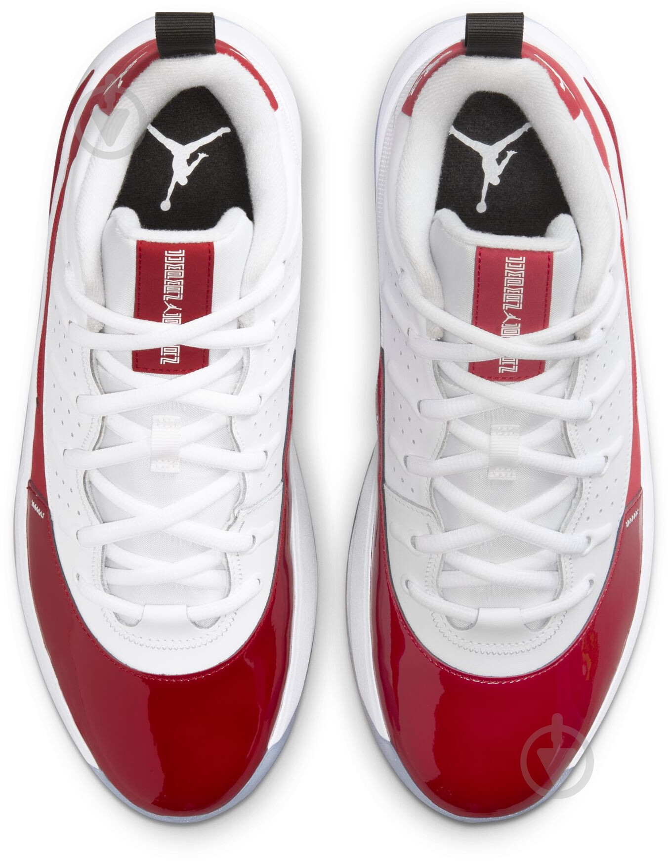 Кросівки Jordan Jordan Max Aura 7 HQ2091-106 р.44 - фото 7 Кросівки Jordan Jordan Max Aura 7 HQ2091-106 р.44 - фото 7