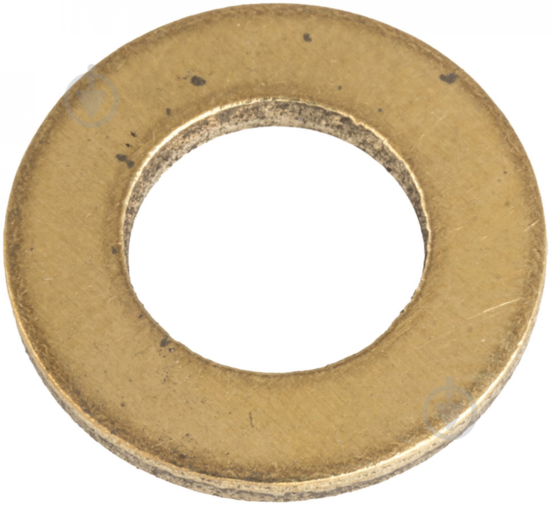 Шайба плоская М4,3 18 шт Expert Fix 4,3 (уп. 18 шт) - фото 1