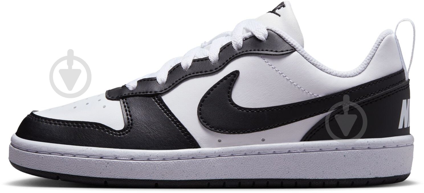 Кросівки Nike COURT BOROUGH LOW RECRAFT DV5456-131 р.38,5 - фото 3 Кросівки Nike COURT BOROUGH LOW RECRAFT DV5456-131 р.38,5 - фото 3