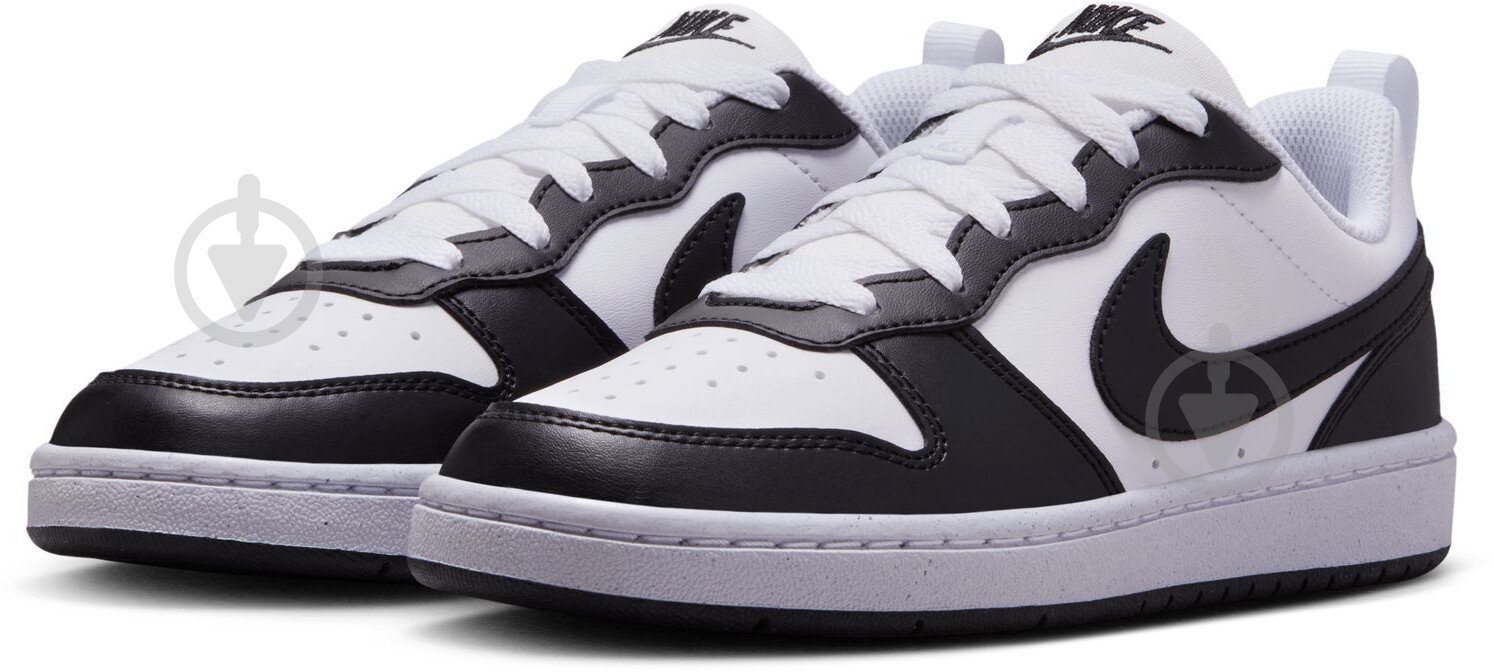 Кросівки Nike COURT BOROUGH LOW RECRAFT DV5456-131 р.38,5 - фото 5 Кросівки Nike COURT BOROUGH LOW RECRAFT DV5456-131 р.38,5 - фото 5