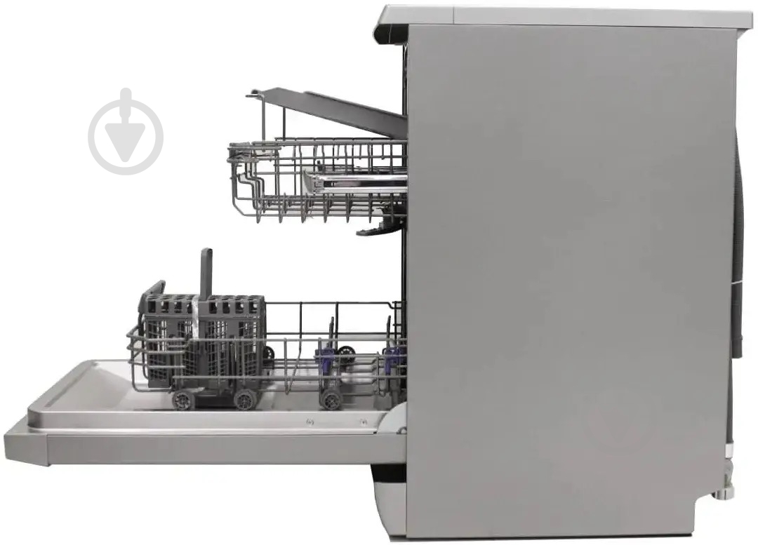 Посудомийна машина Midea MFD45S130S-UKR - фото 5 Посудомийна машина Midea MFD45S130S-UKR - фото 5