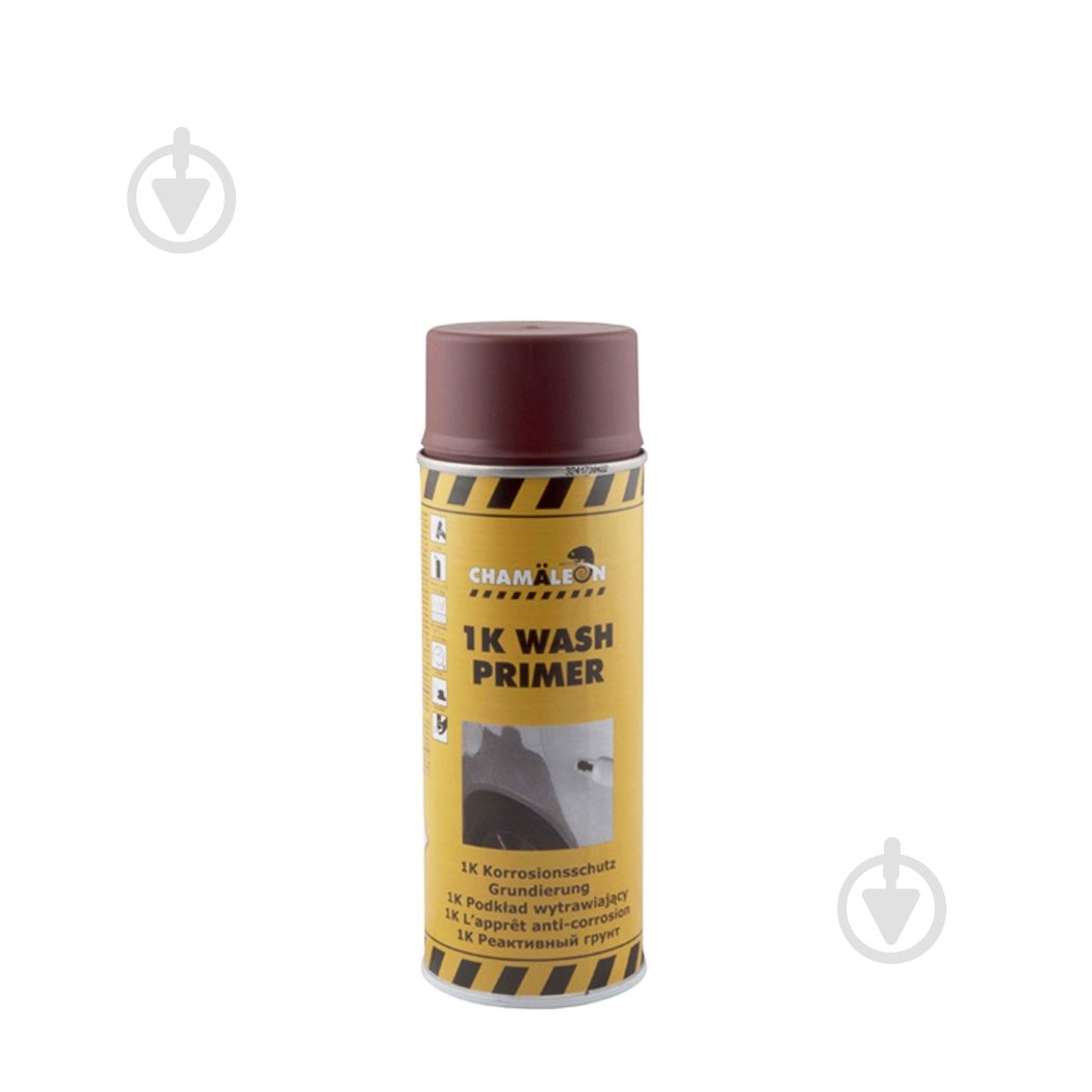 Грунт-спрей эпоксидный 26032Е 400 мл - фото 1