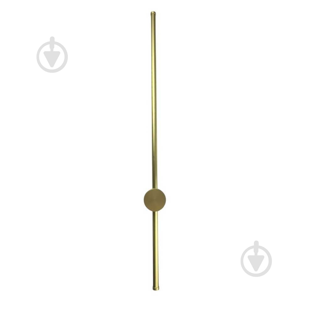 Бра Violux POINTER 16W 16 Вт золотой 551225 - фото 3 Бра Violux POINTER 16W 16 Вт золотой 551225 - фото 3