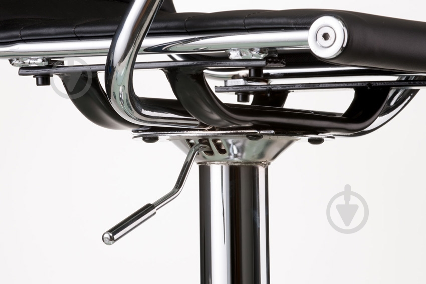 Стул барный Special4You Bar Plate E1144 черный - фото 10