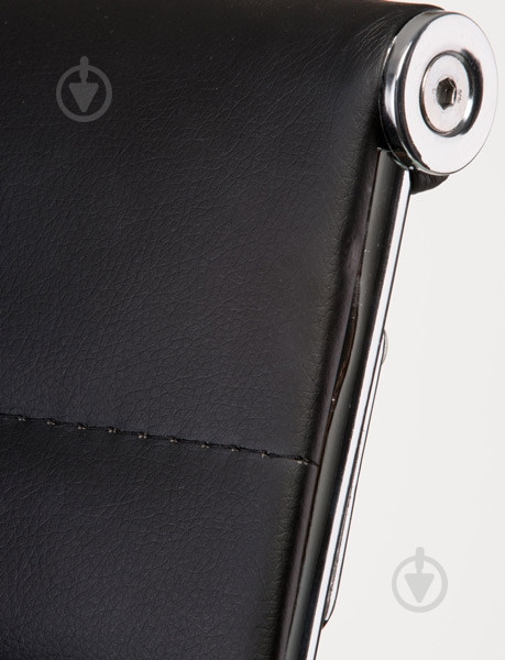 Стул барный Special4You Bar Plate E1144 черный - фото 6